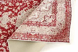 Tappeto Wilton - Vakifli (rosso/multi)