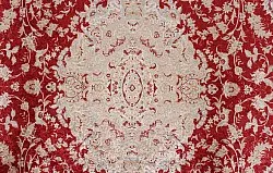 Tappeto Wilton - Vakifli (rosso/multi)
