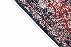 Tappeto Wilton - Vakifli (blu/multi)