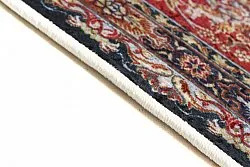Tappeto Wilton - Vakifli (blu/multi)