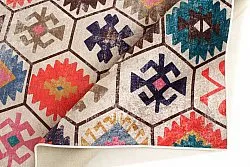 Tappeto Wilton - Kulu (multi)