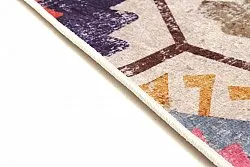 Tappeto Wilton - Kulu (multi)