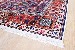 Tappeto Wilton - Patnos (blu/multi)