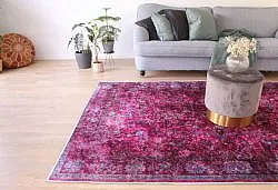 Tappeto Wilton - Gombalia (viola)