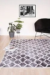 Tappeto Wilton - Gabes (grigio)