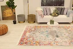 Tappeto Wilton - Jedaida (multi)