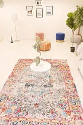 Tappeto Wilton - Jedaida (multi)