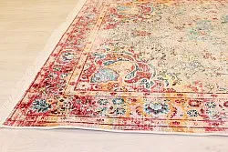 Tappeto Wilton - Jedaida (multi)