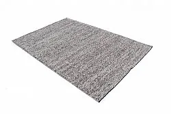 Tappeto In Lana - Avafors Wool Bubble (grigio)