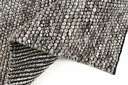 Tappeto In Lana - Avafors Wool Bubble (grigio)