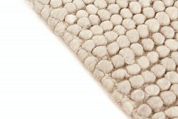 Tappeto In Lana - Avafors Wool Bubble (beige)