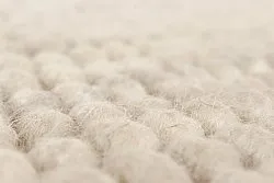 Tappeto In Lana - Avafors Wool Bubble (beige)