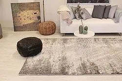 Tappeto Wilton - Zarzi (grigio)