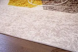 Tappeto Wilton - Helsinki (grigio)