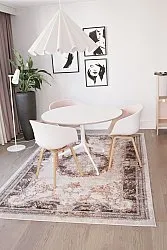 Tappeto Wilton - Marand (grigio/beige)