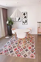 Tappeto Wilton - Isparta (multi)