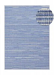 Tappeti per Interni/Esterni - utomhusmatta - Arcata (blu)