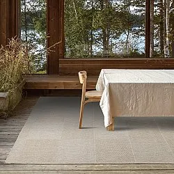 Tappeti per Interni/Esterni - utomhusmatta - Ava (beige)