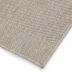 Tappeti per Interni/Esterni - utomhusmatta - Ava (beige)