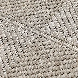 Tappeti per Interni/Esterni - utomhusmatta - Ava (beige)