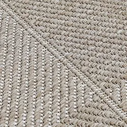 Tappeti per Interni/Esterni - utomhusmatta - Ava (beige)