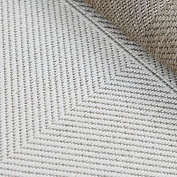 Tappeti per Interni/Esterni - utomhusmatta - Ava (beige)