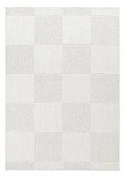Tappeti per Interni/Esterni - utomhusmatta - Ava (bianco)