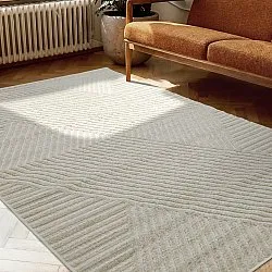 Shaggy Indoor/Outdoor - Ithaca (crema)