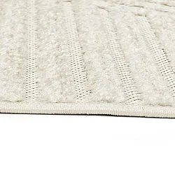 Shaggy Indoor/Outdoor - Ithaca (crema)