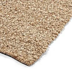 Tappeti per Interni/Esterni - Milford Wool Look (beige)