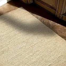 Tappeti per Interni/Esterni - Milford Wool Look (crema)