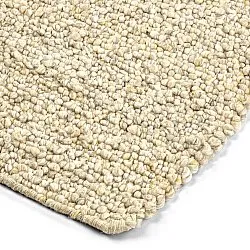 Tappeti per Interni/Esterni - Milford Wool Look (crema)