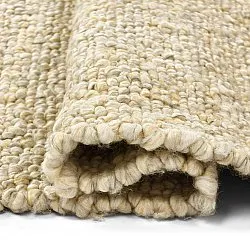 Tappeti per Interni/Esterni - Milford Wool Look (crema)