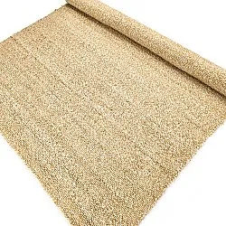 Tappeti per Interni/Esterni - Milford Wool Look (giallo)