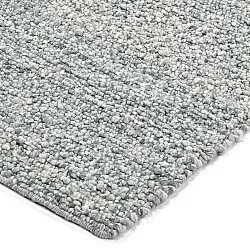 Tappeti per Interni/Esterni - Milford Wool Look (azzurro)