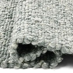 Tappeti per Interni/Esterni - Milford Wool Look (azzurro)