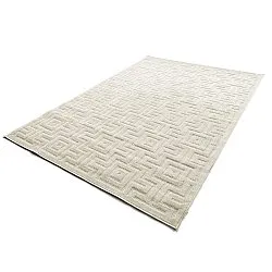 Shaggy Indoor/Outdoor - Oneida (crema)