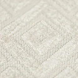 Shaggy Indoor/Outdoor - Oneida (crema)