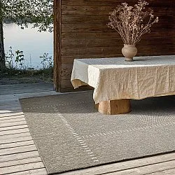 Tappeti per Interni/Esterni - utomhusmatta - Rhea (beige)