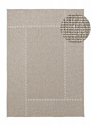 Tappeti per Interni/Esterni - utomhusmatta - Rhea (beige)