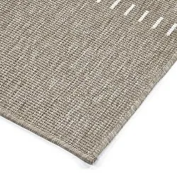 Tappeti per Interni/Esterni - utomhusmatta - Rhea (beige)