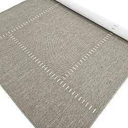 Tappeti per Interni/Esterni - utomhusmatta - Rhea (beige)