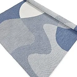 Tappeti per Interni/Esterni - utomhusmatta - Somerville (blu)