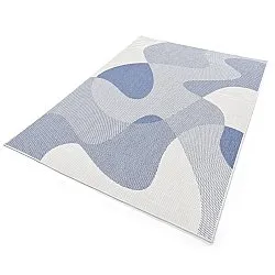 Tappeti per Interni/Esterni - utomhusmatta - Somerville (blu)
