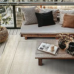 Shaggy Indoor/Outdoor - Syracuse (crema)