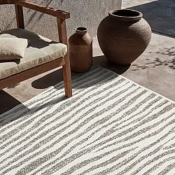 Tappeti per Interni/Esterni - utomhusmatta - Vaura (beige)