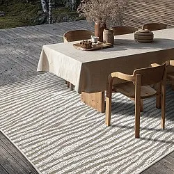 Tappeti per Interni/Esterni - utomhusmatta - Vaura (beige)
