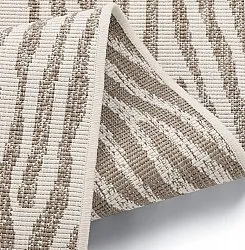 Tappeti per Interni/Esterni - utomhusmatta - Vaura (beige)