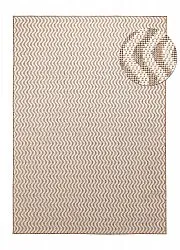 Tappeti per Interni/Esterni - Tracino (marrone)