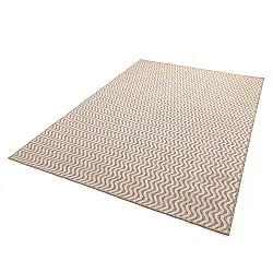 Tappeti per Interni/Esterni - Tracino (marrone)